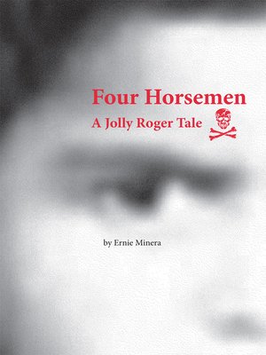 cover image of Four Horsemen